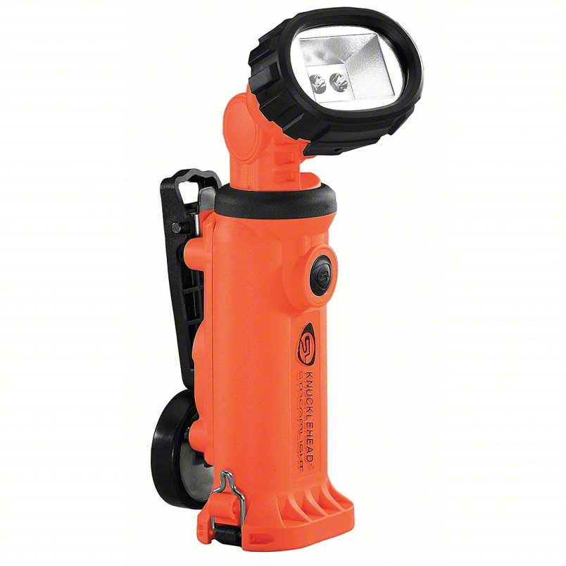 Streamlight90657 - Streamlight 90657 Knucklehead Articulating Head Rechargeable LED Work Light with